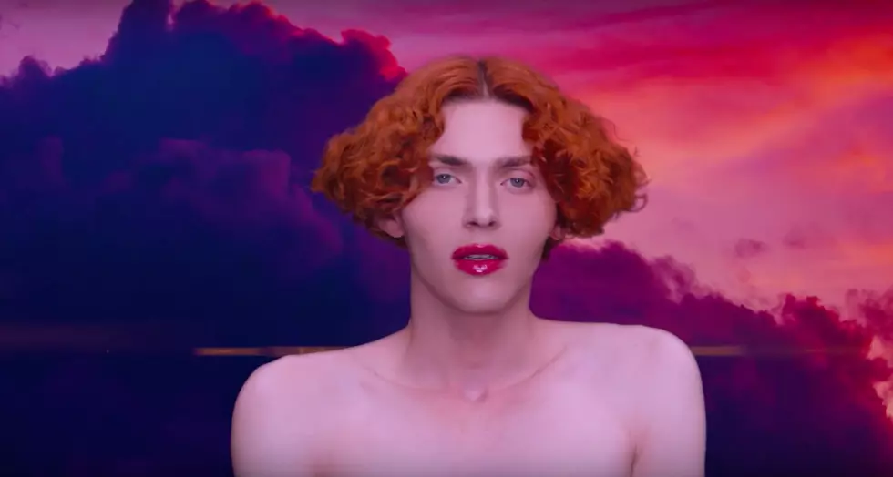 SOPHIE makes a revelatory return with It’s Okay to Cry