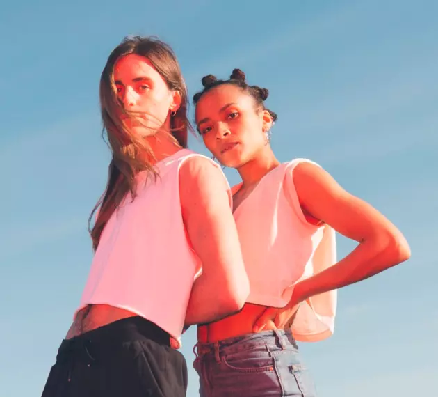 Ouri + Mind Bath team up for new EP, watch the video for &#8220;Wild Mother&#8221;