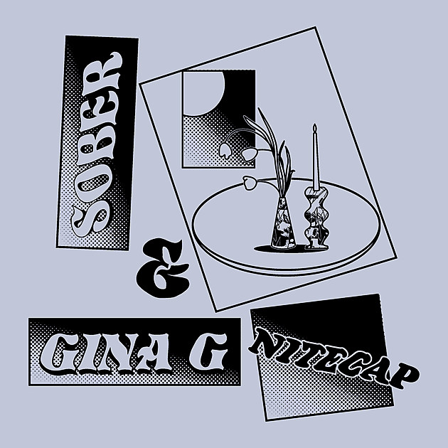 vibe out to Sober + Gina G&#8217;s <i>Nitecap</i> deep house mix