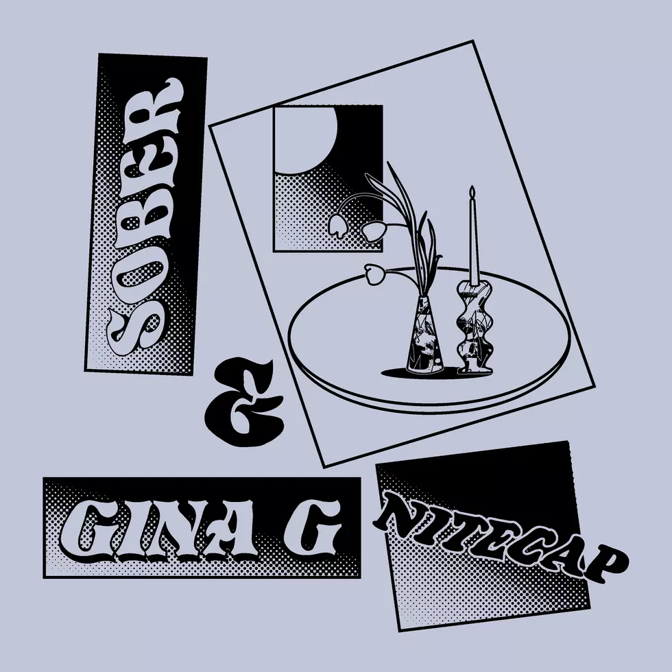 vibe out to Sober + Gina G’s <i>Nitecap</i> deep house mix