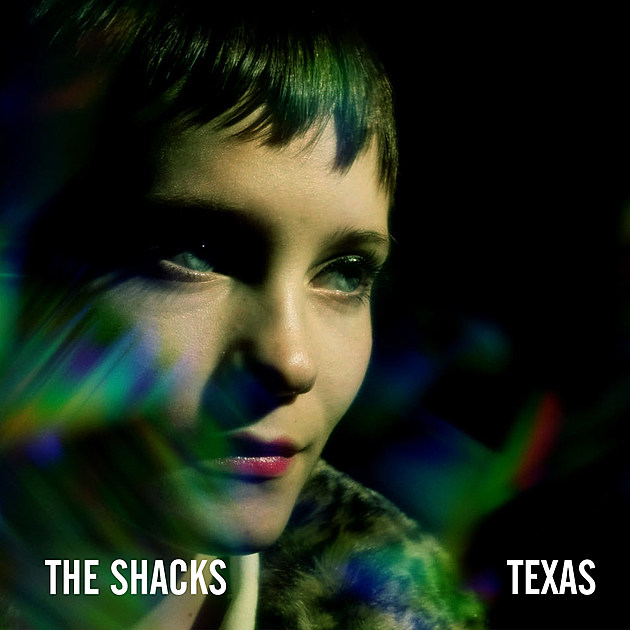 The Shacks &#8211; Texas