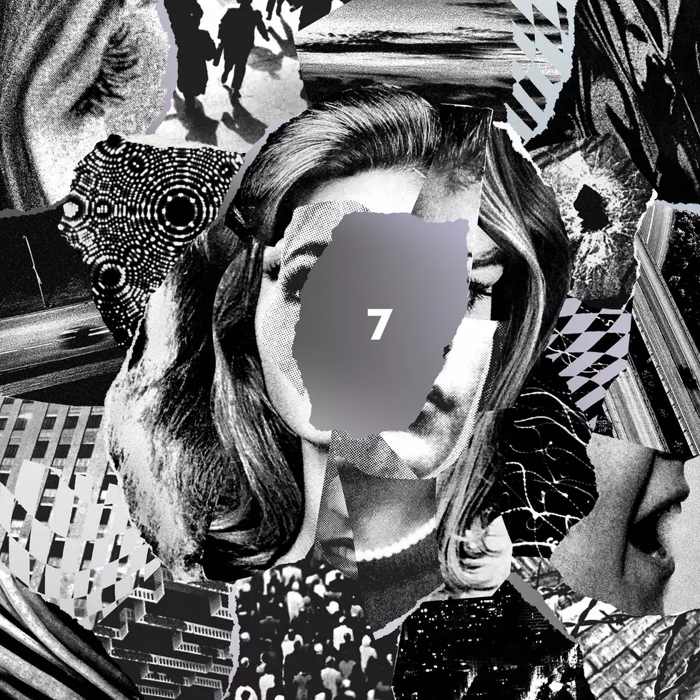 Beach House share another track from their new album <i>7</i>