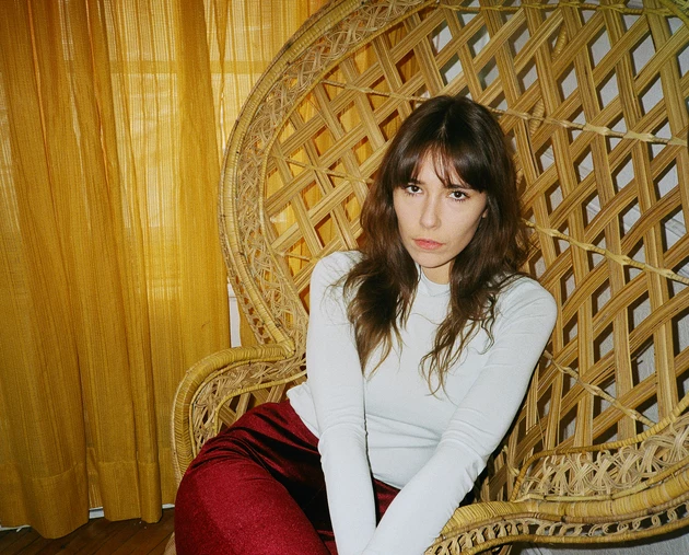 Montreal&#8217;s Chloé Soldevila aka Anemone joins the Luminelle family