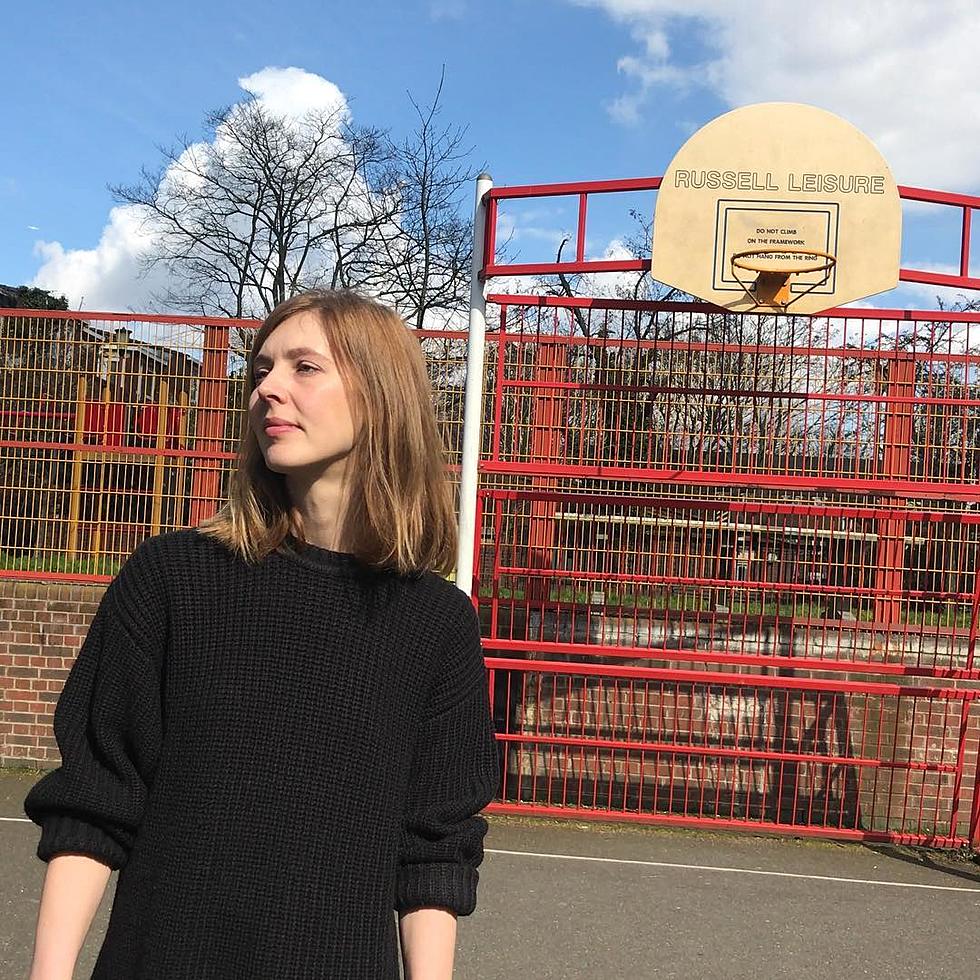 Carla Dal Forno covers Lana Del Rey’s “Summertime Sadness”