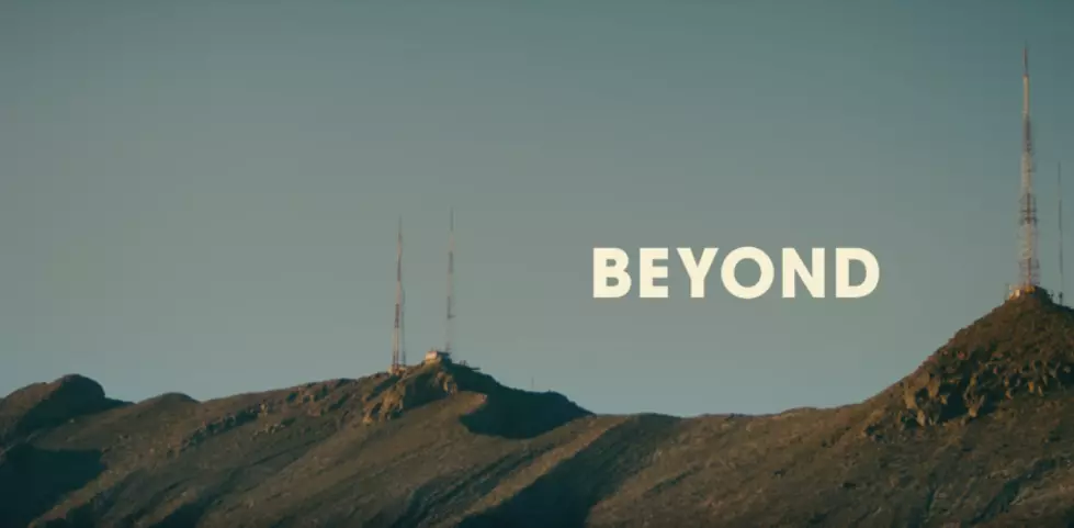video: Leon Bridges – Beyond