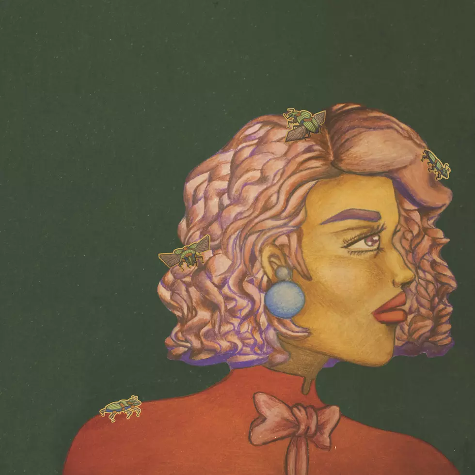 Kadhja Bonet shares a track from her <i>Childqueen Outtakes</i> EP