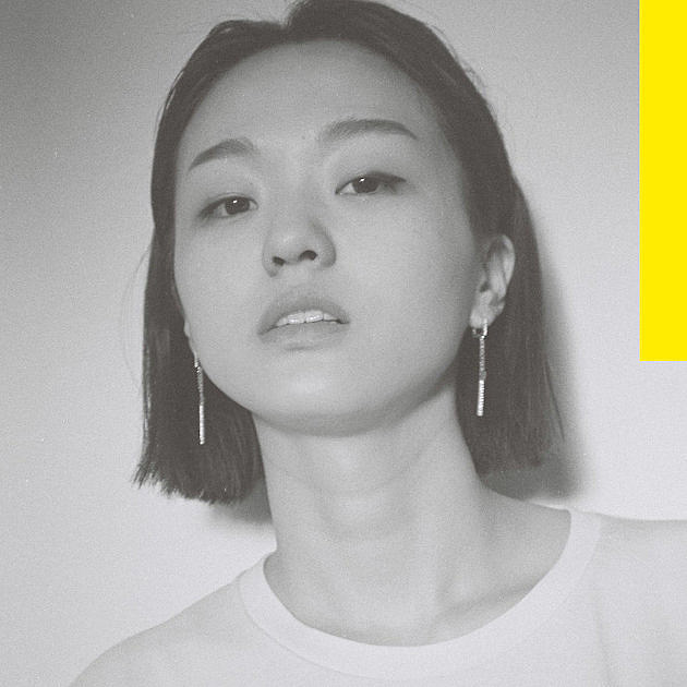 listen to park hye jin&#8217;s genre-defying mini-album <I>IF U WANT IT</i>