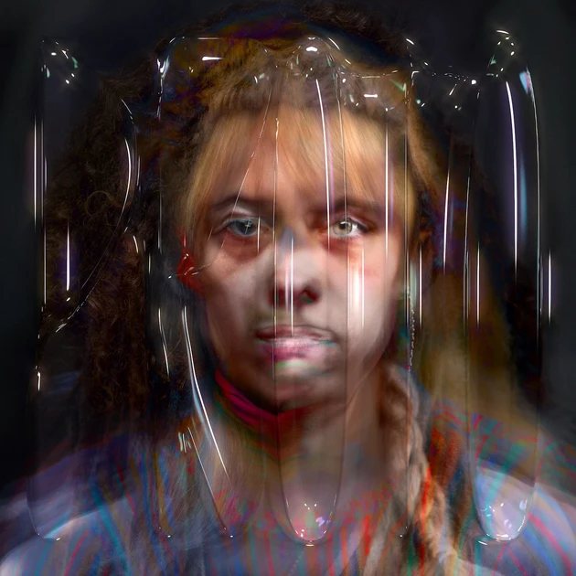 HOLLY HERNDON &#8211; FRONTIER