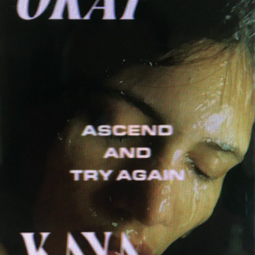 video: Okay Kaya – Ascend and Try Again