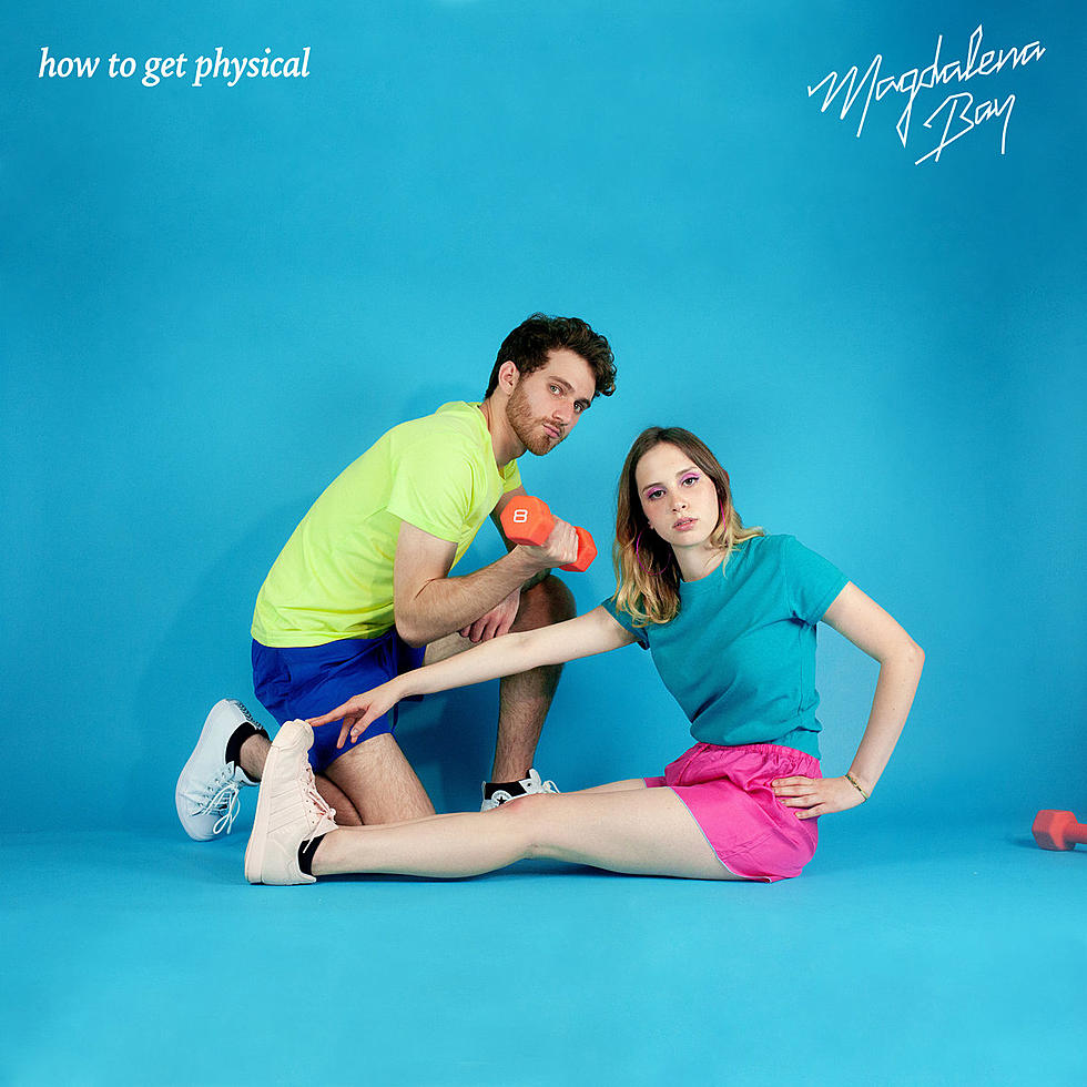 Magdalena Bay – How to Get Physical
