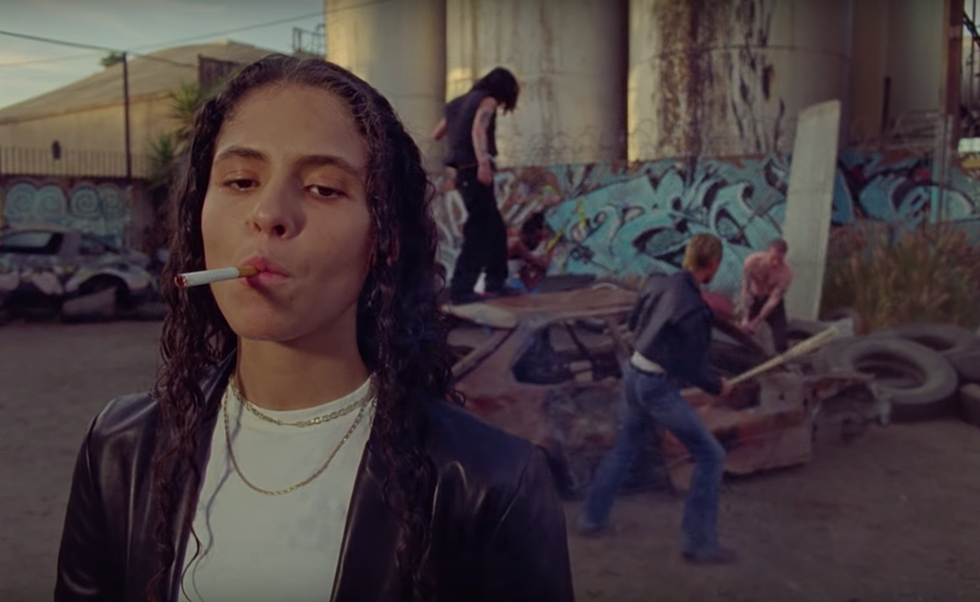 video: 070 Shake &#8211; Guilty Conscience