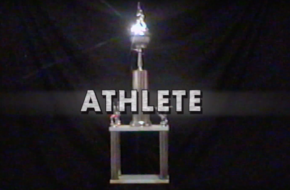 video: Why Bonnie – Athlete