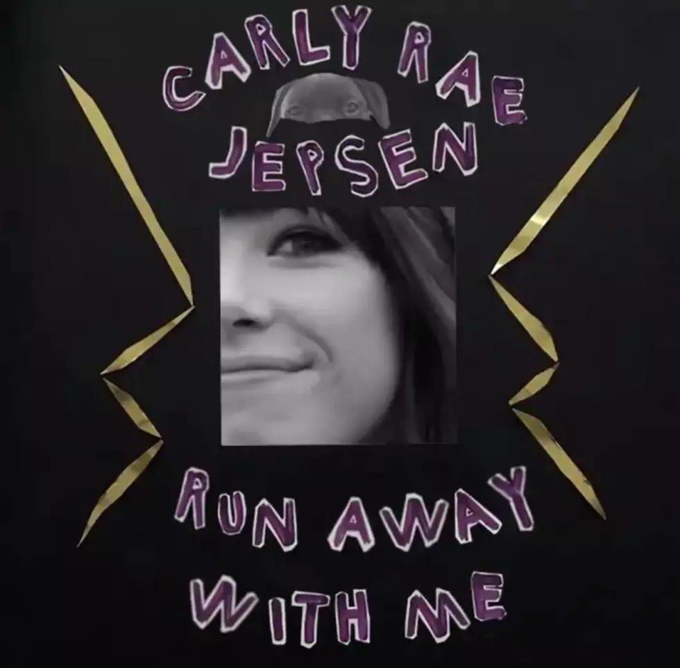 someone made a Fiona Apple x Carly Rae Jepsen mashup and it’s amazing