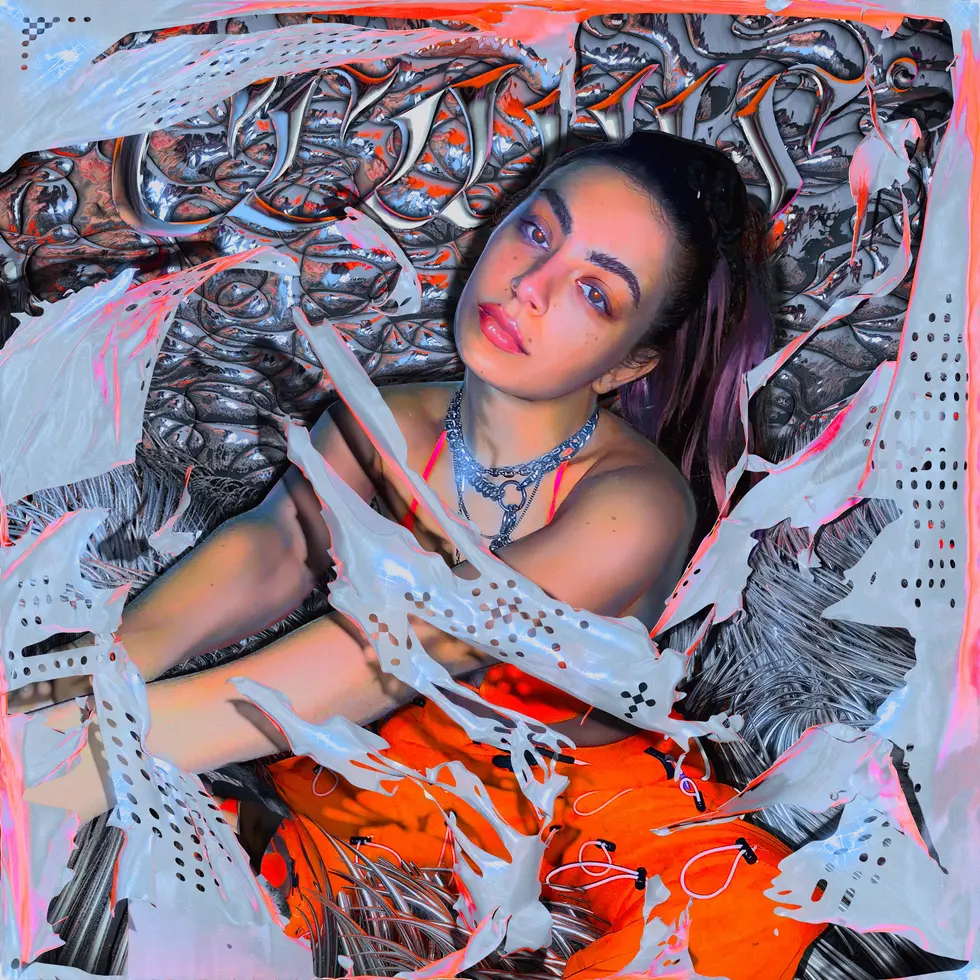 Charli XCX drops second single from quarantine album <i>how i’m feeling now</i>