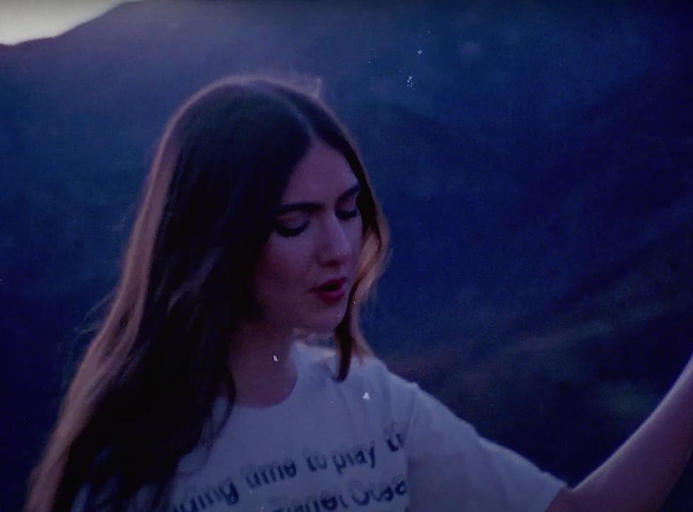 Weyes Blood shares self-directed “Wild Time” video