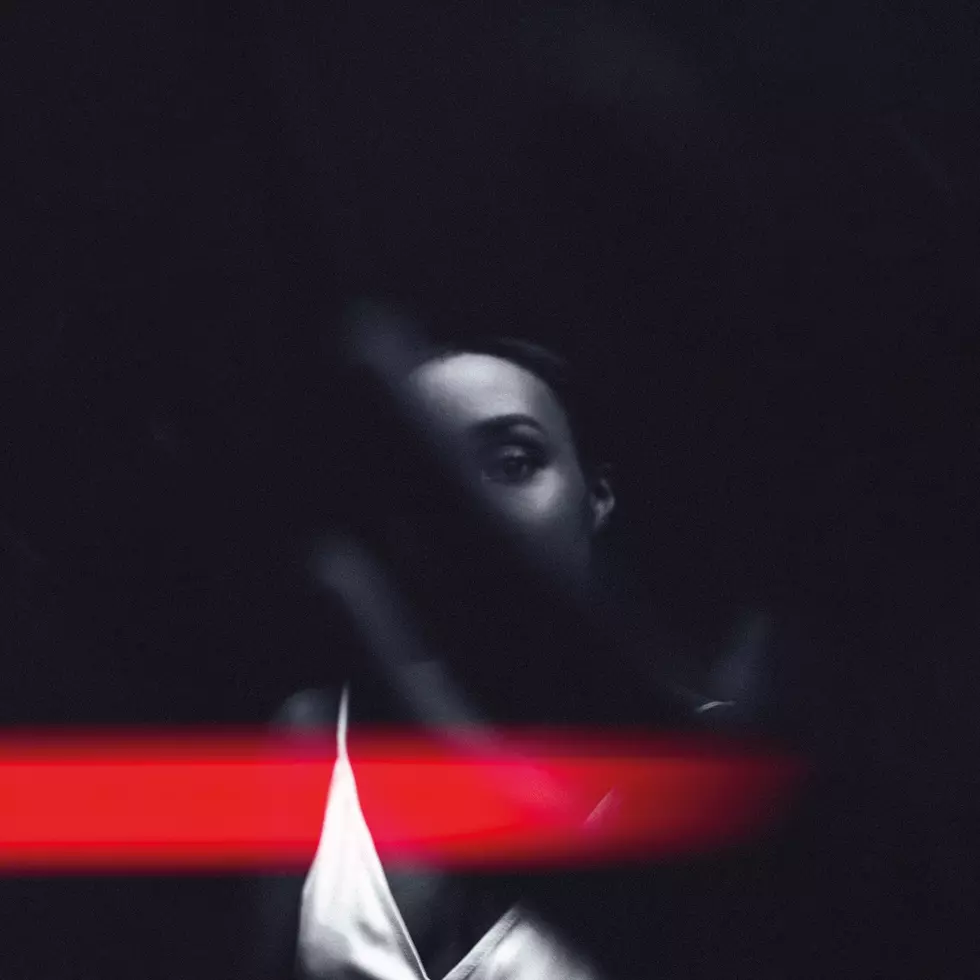 stream new releases from Jessie Ware, Arca, Young Ejecta, 박혜진 park hye jin + more