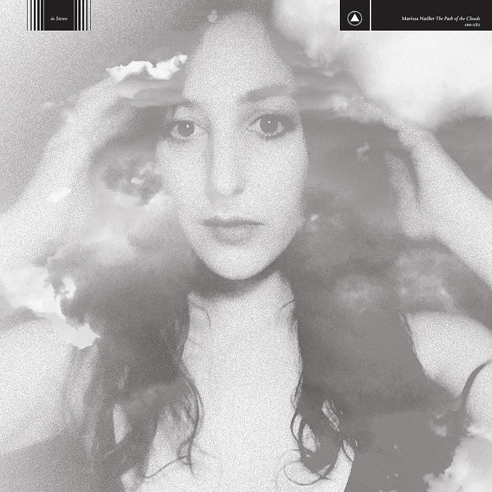 Marissa Nadler announces new album <i>The Path of the Clouds</i>, listen to the haunting “Bessie, Did you Make It?”
