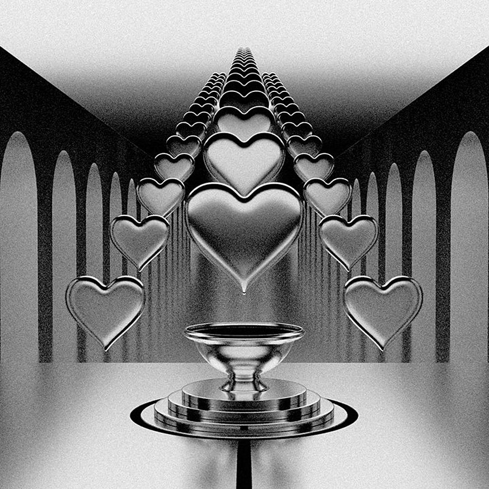 listen to the first chapter of Beach House’s <i>Once Twice Melody</i>