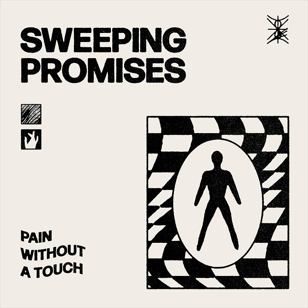 Sweeping Promises sign to Sub Pop + share new single “Pain Without a Touch”