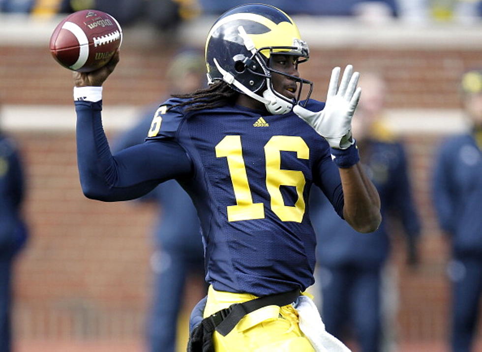 Pop Evil Teases Possible 2011 Michigan Wolverines Football Song ‘In The Big House’