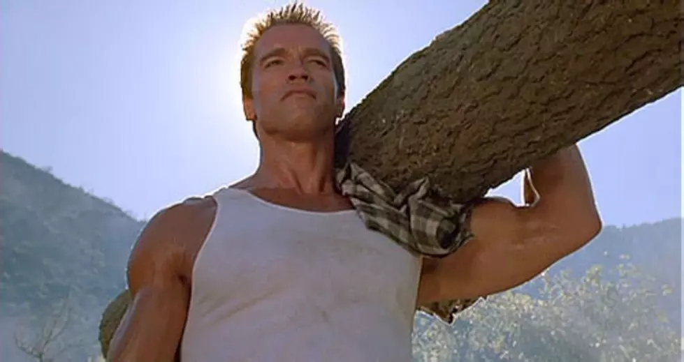 Arnold Schwarzenegger Is Returning To Hollywood!