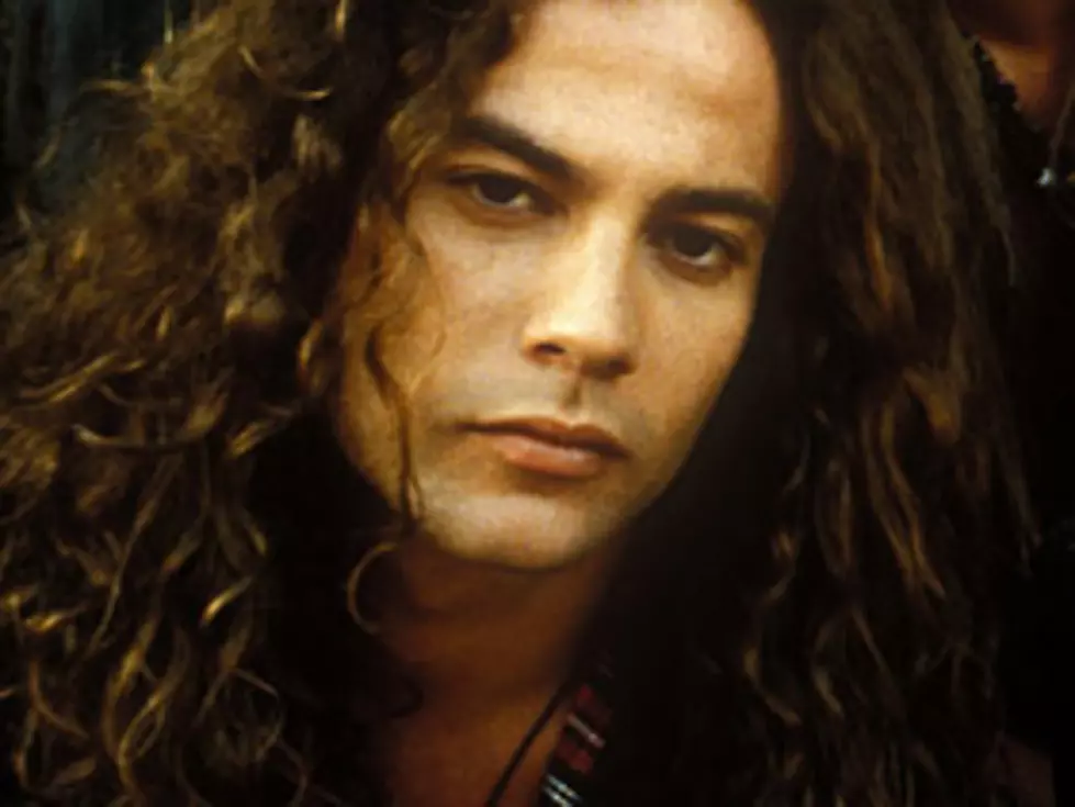 Former Alice In Chains Bassist Mike Starr Found Dead