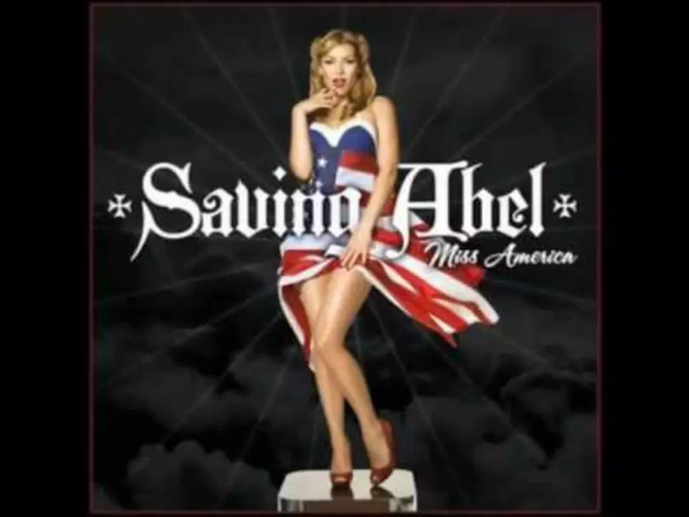 Saving Abel &#8220;Miss America&#8221;