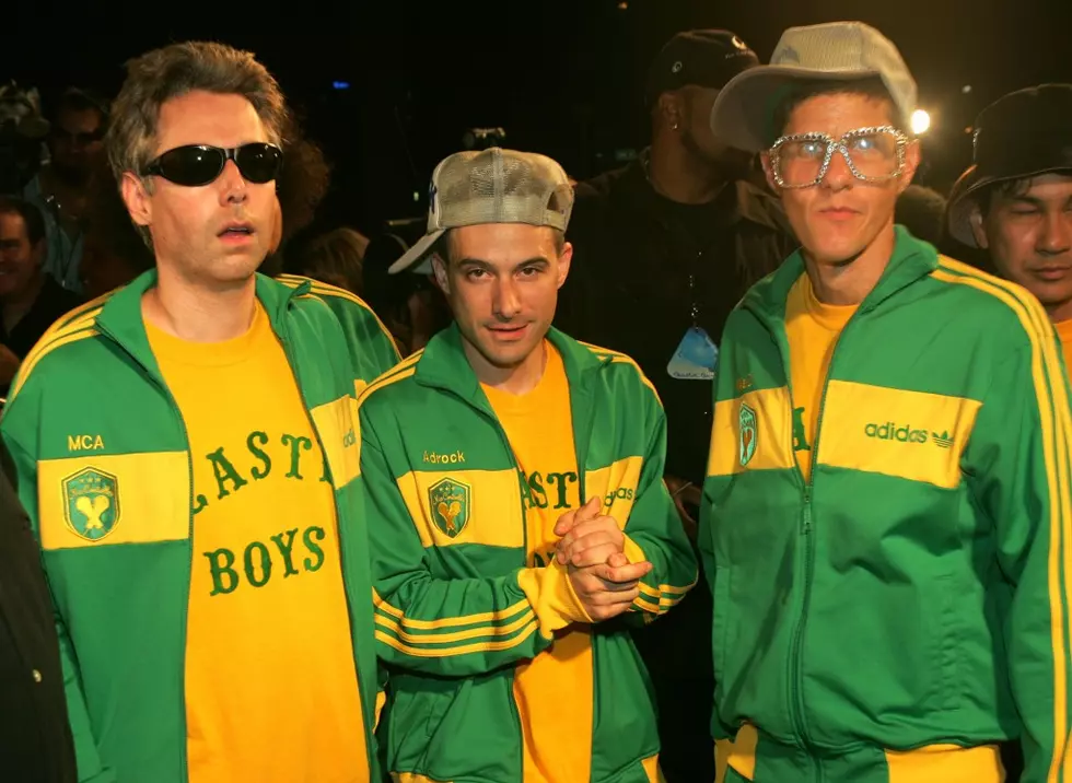 Beastie Boys Trailer For &#8220;Fight For Your Right Revisited&#8221; [VIDEO]