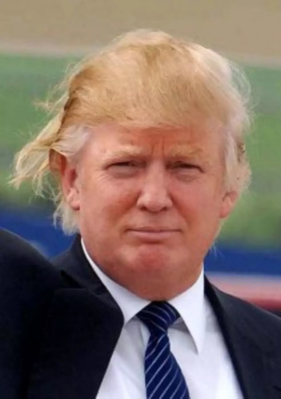 Donald Trump May Announce Presidential Run On &#8220;Celebrity Apprentice&#8221;.