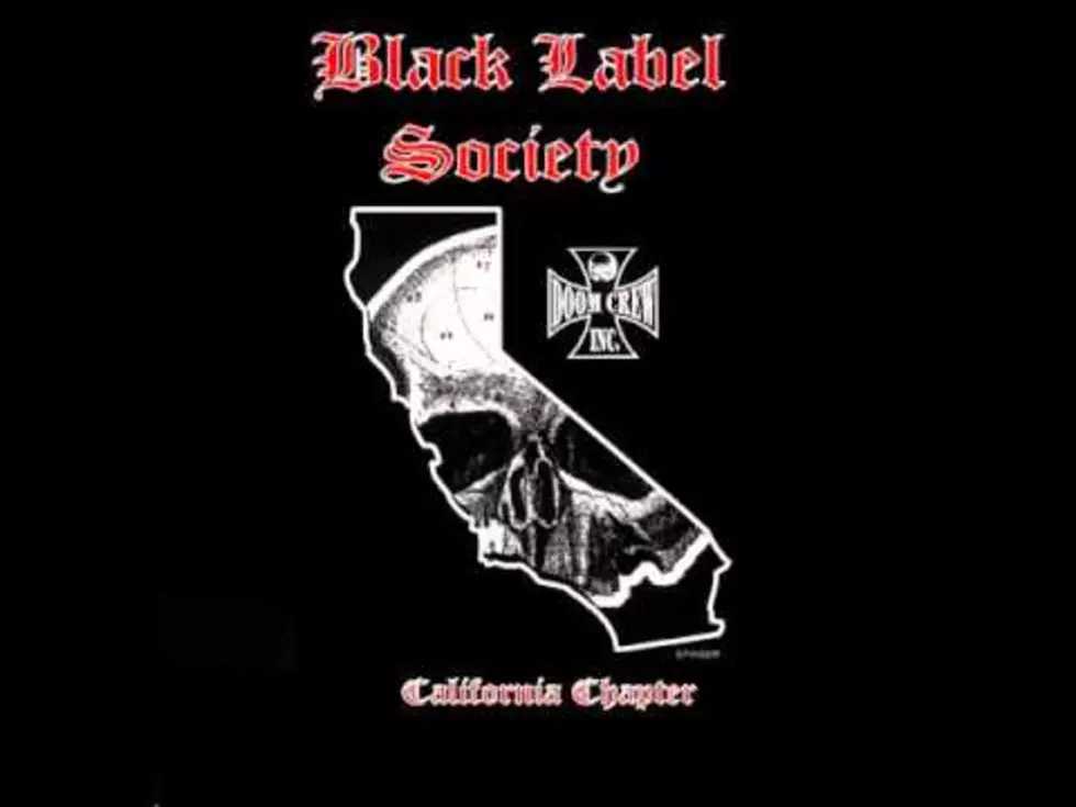 Black Label Society “Darkest Days” [VIDEO]