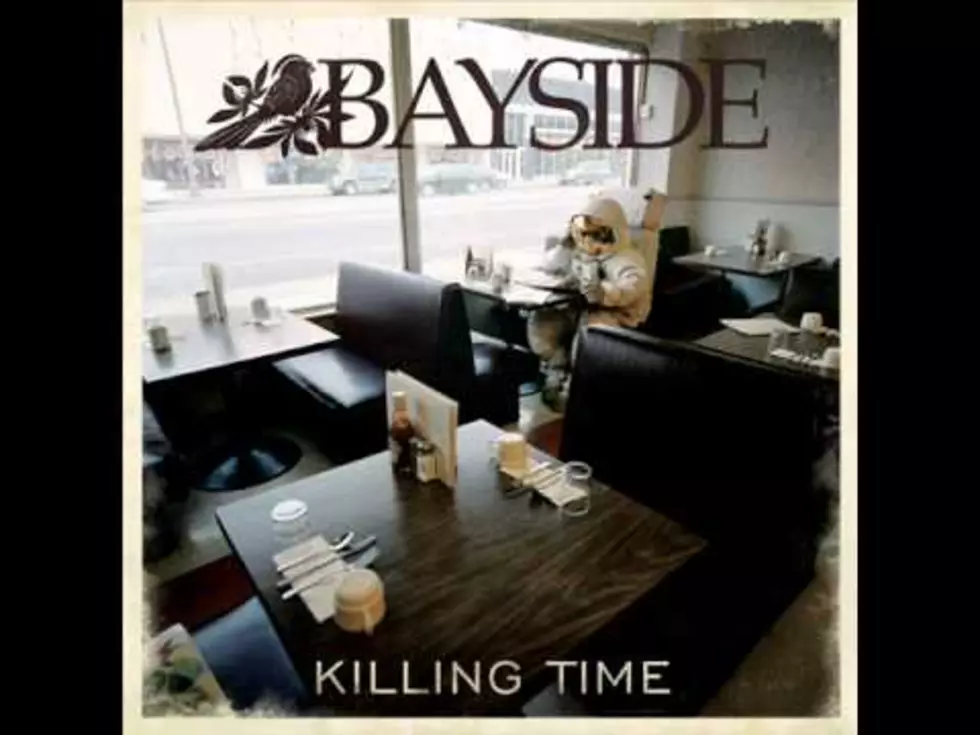 Bayside “Sick Sick Sick” [VIDEO]