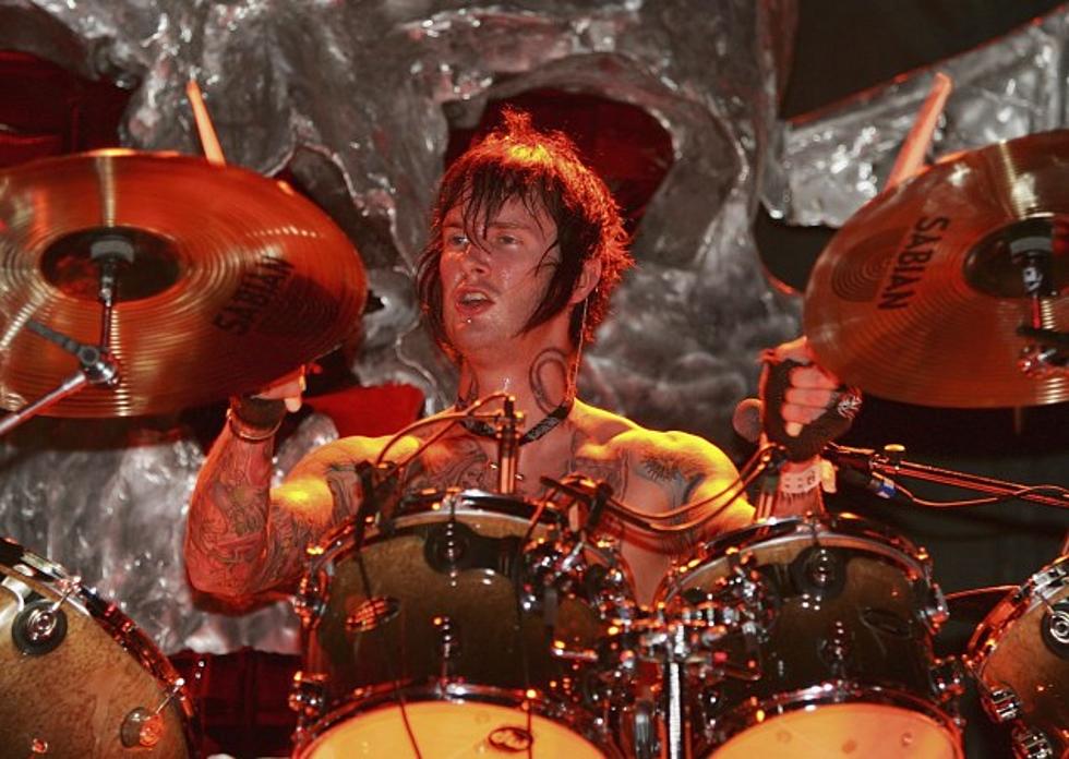 Avenged Sevenfold Remember The Rev With ‘So Far Away’ [VIDEO]