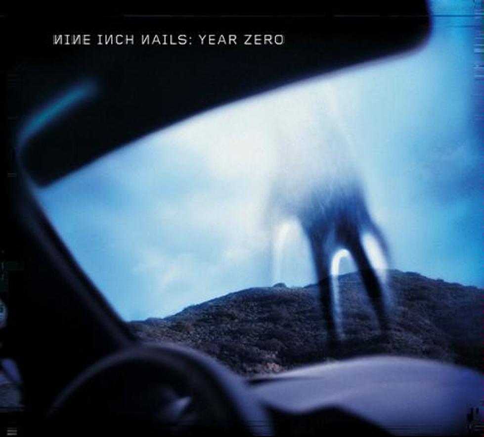 Nine Inch Nails’ ‘Year Zero’ Coming To TV Soon?