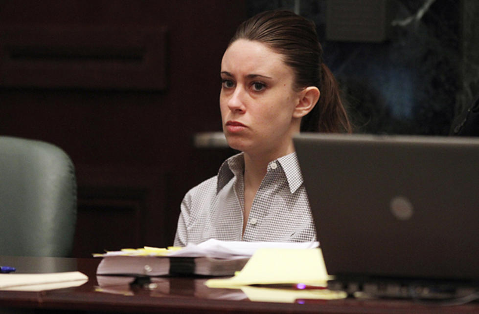 Celebrities Speak Out on Twitter About Casey Anthony