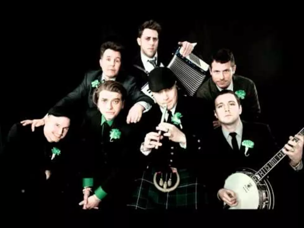 Dropkick Murphys “Going Out In Style”