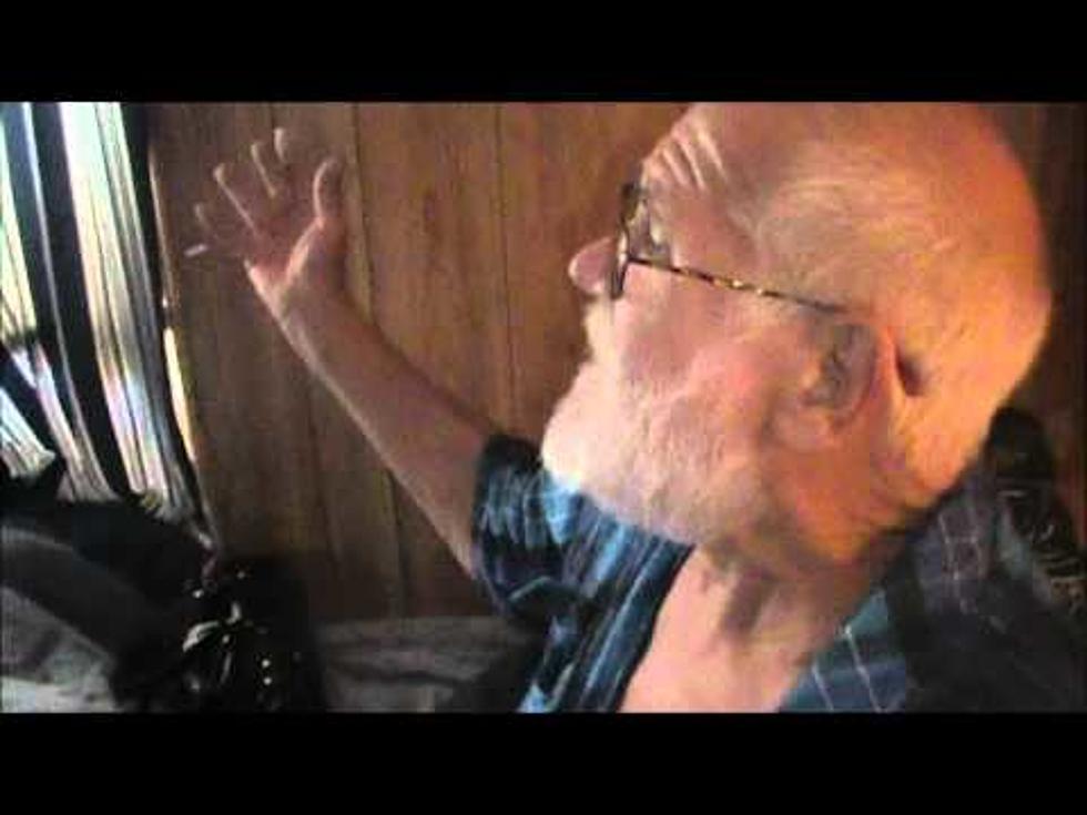 ‘Angry Grandpa’ Gets Angry at Casey Anthony Verdict (NSFW)