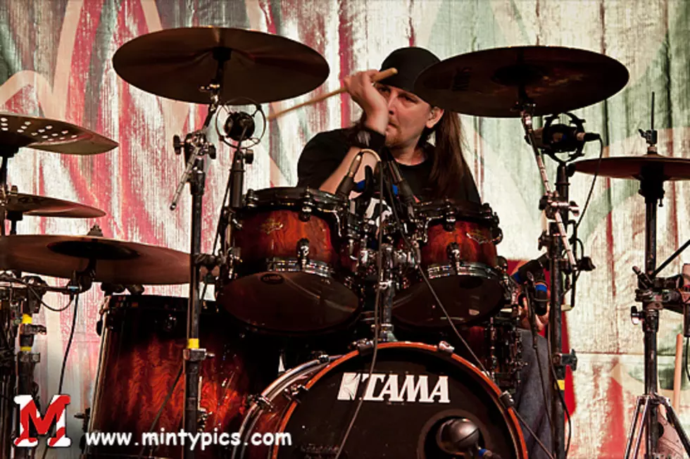 All That Remains – Dirt Fest 2011