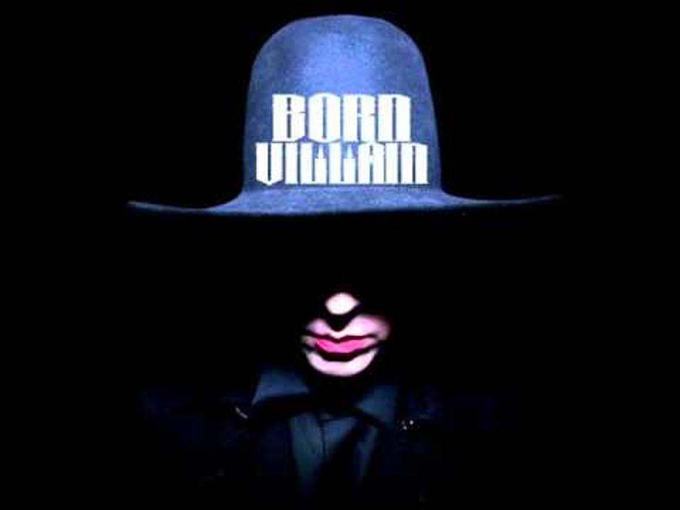 Marilyn Manson Drops Short Film ‘Born Villain’ Directed By Shia LaBeouf