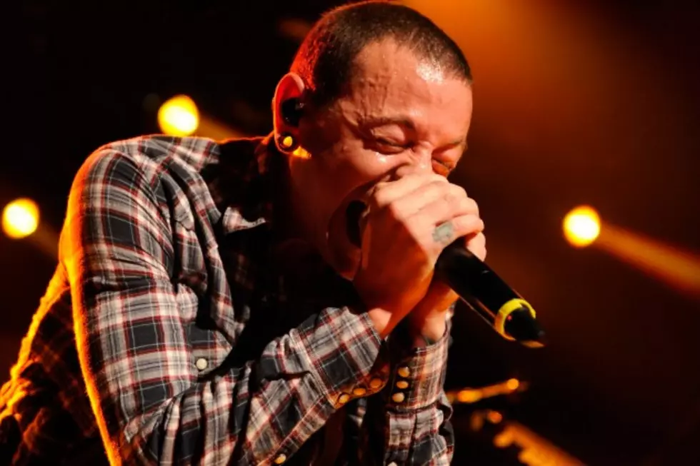 Linkin Park&#8217;s Chester Bennington Headed For Surgery