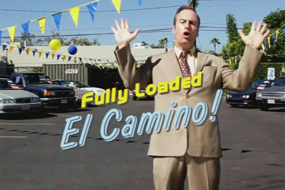 The Black Keys Sell Vans And An ‘El Camino’ In New Album Promo [Video]