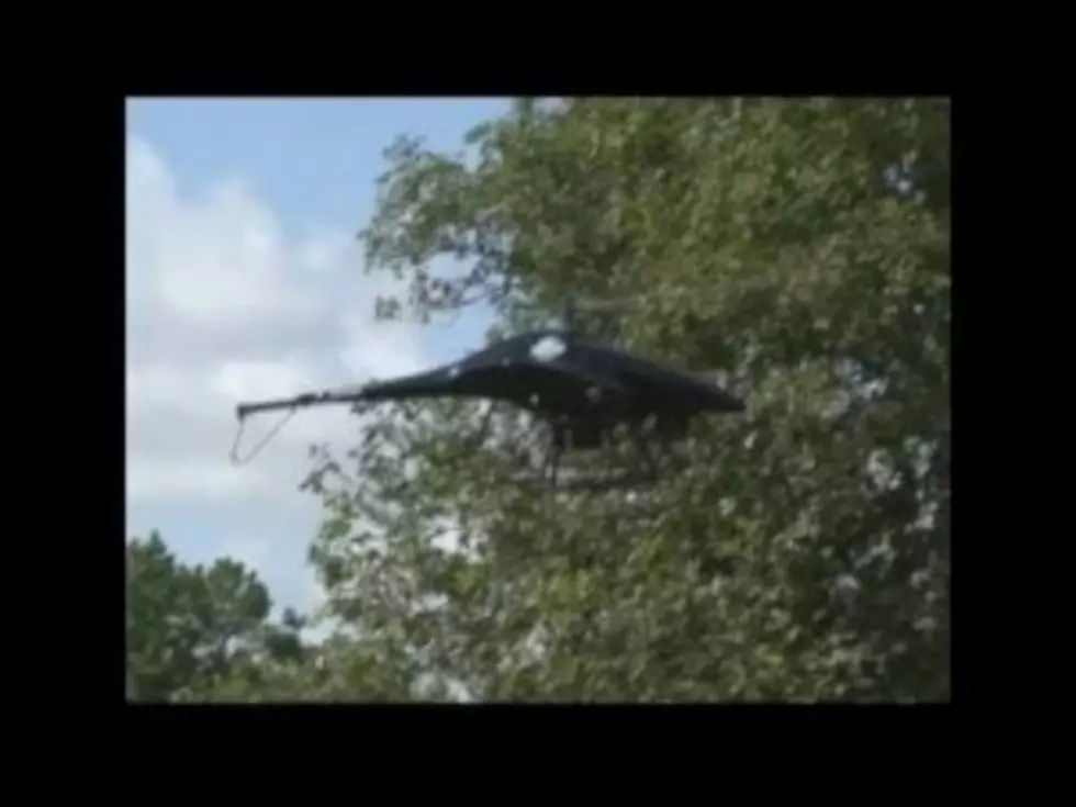 Texas Cops Waste Money on Remote Controlled Helicopter