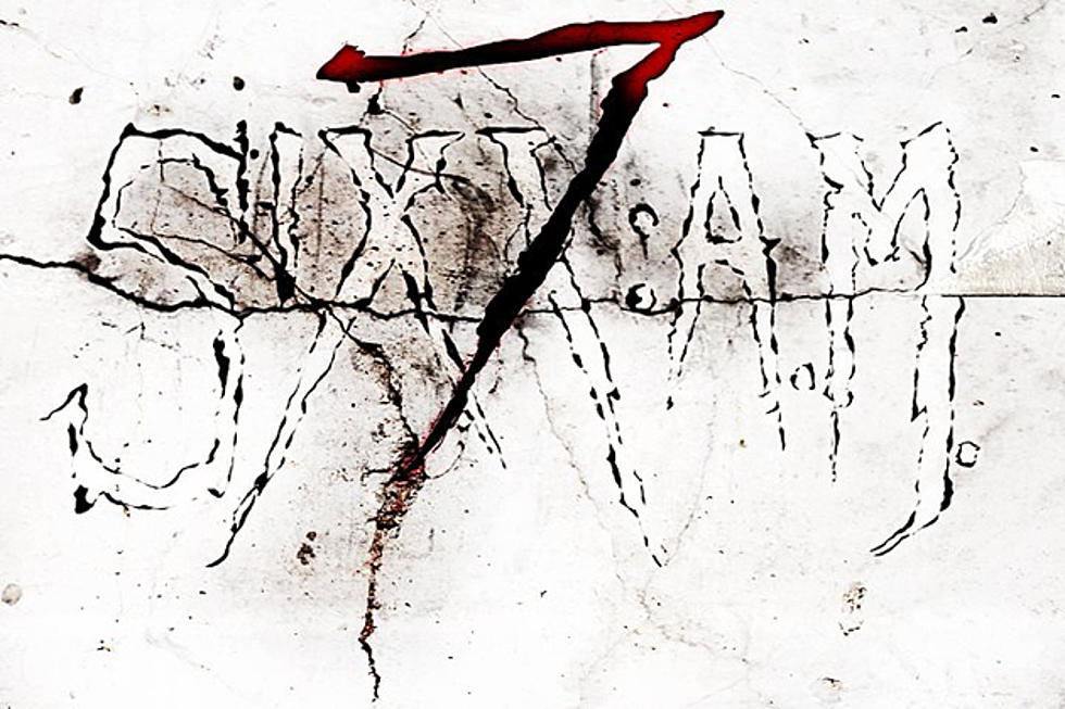 Sixx:A.M. Stream New Acoustic Album ‘7’