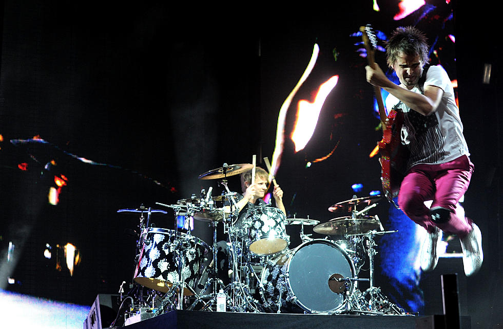 Muse Aim For ‘Radically Different’ New Album In 2012 – Music Preview