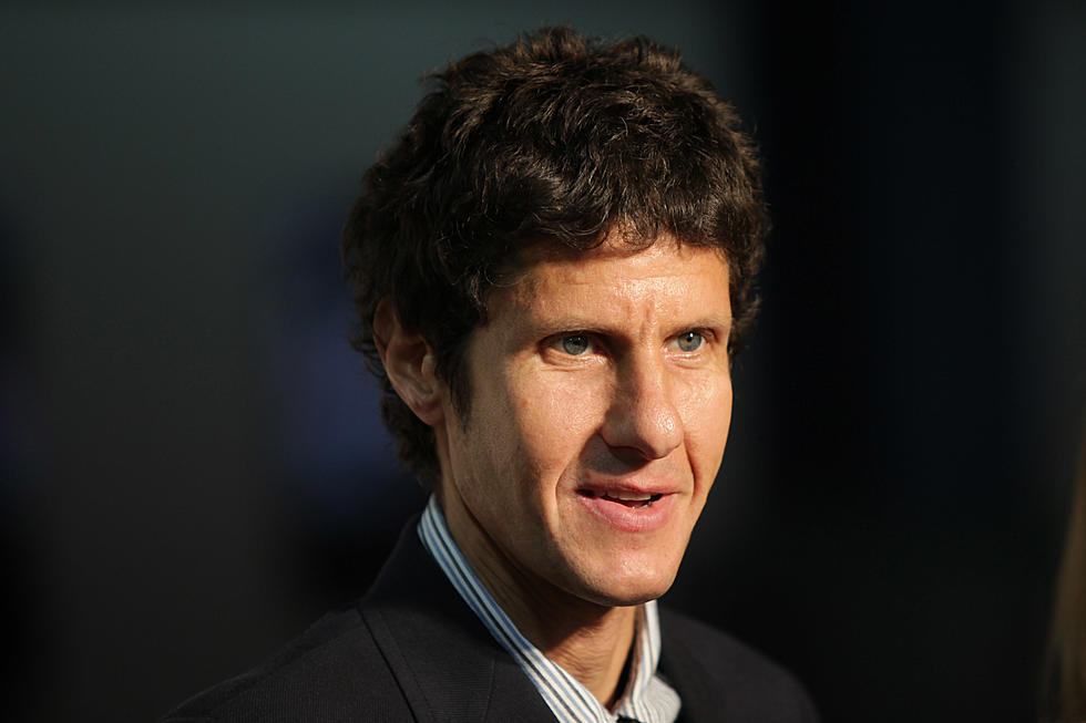 Beastie Boys’ Mike D. Gets Ill On ‘The Coblert Report’ [VIDEO]