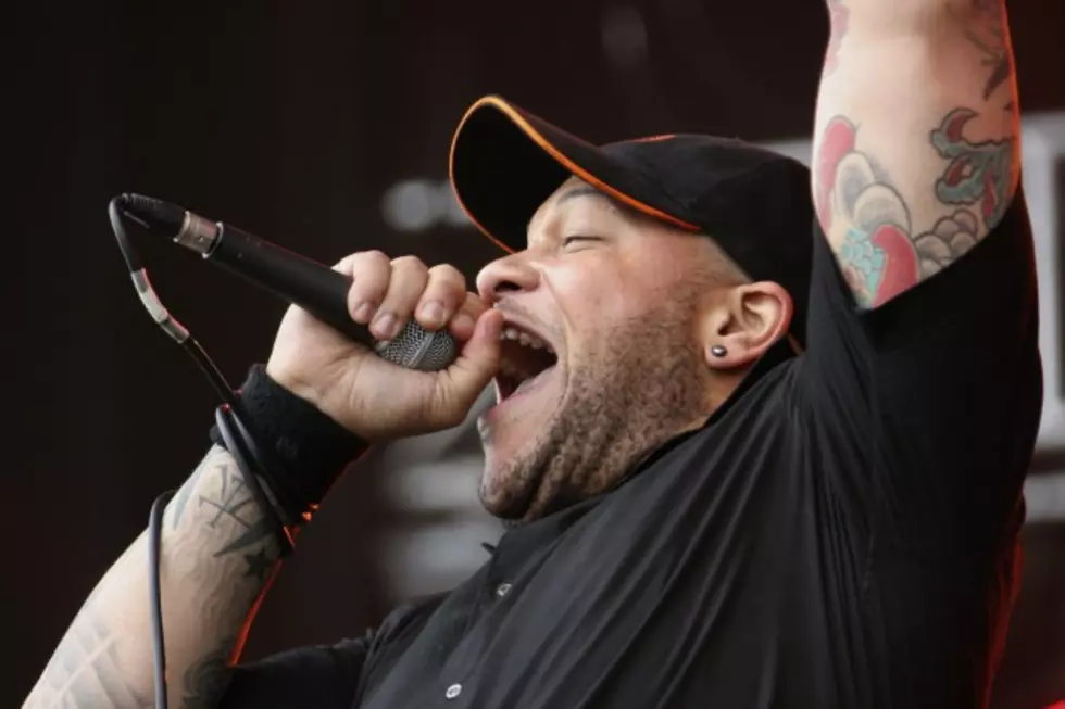 Killswitch Engage Announce Split With Vocalist Howard Jones