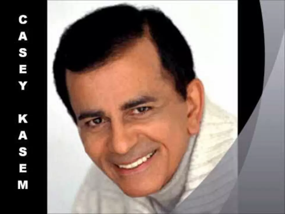 Radio Legend Casey Kasem Cussing Everyone Out
