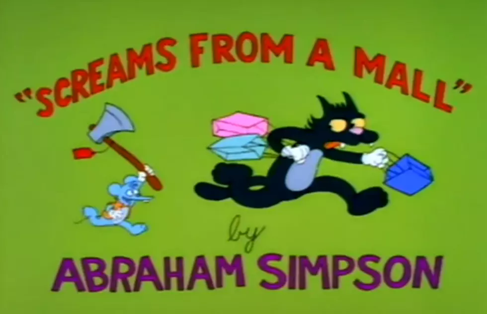 Every Itchy And Scratchy Episode Ever