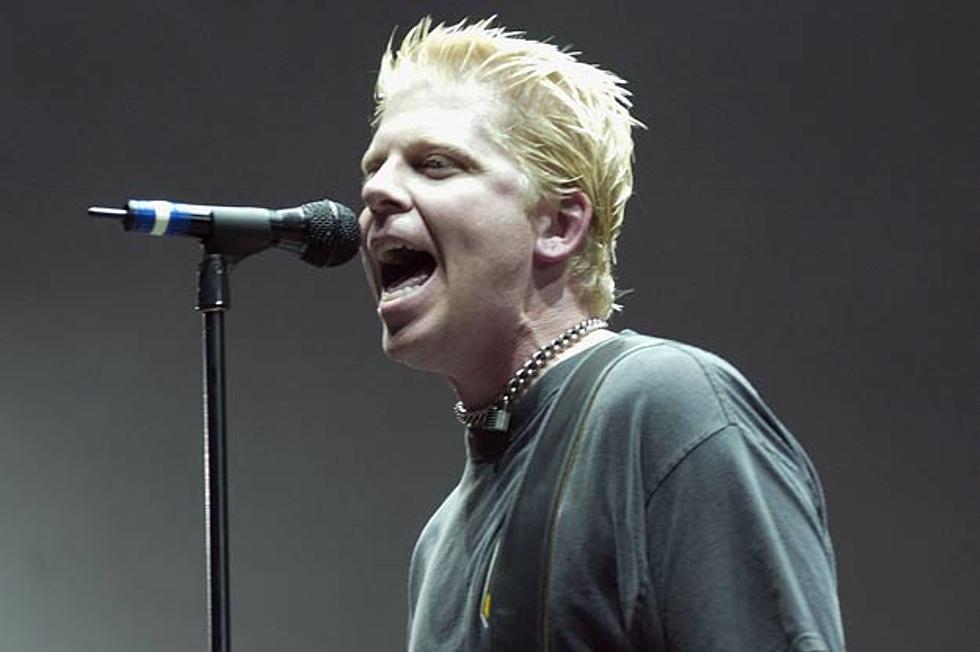 The Offspring, ‘Days Go By’ – Song Review