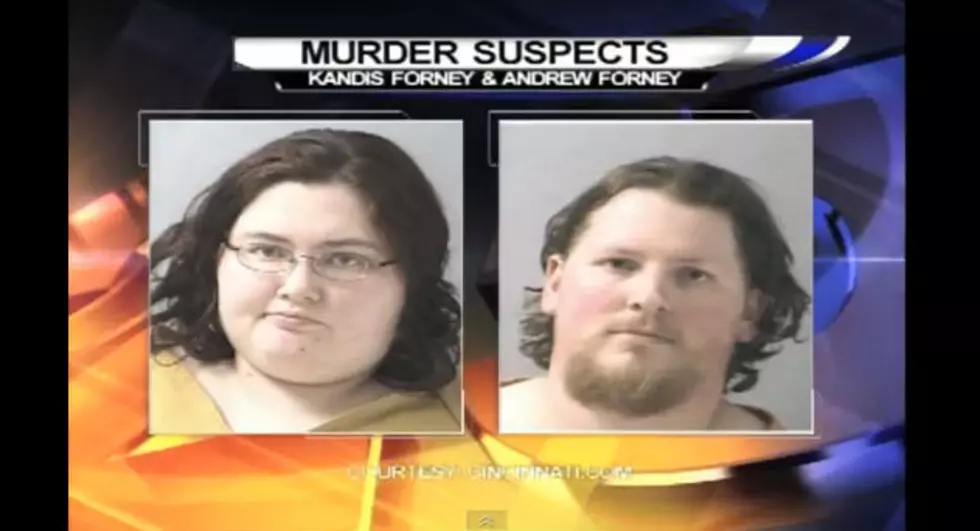 Fenton Couple Accused of Dismemberment plead Not Guilty