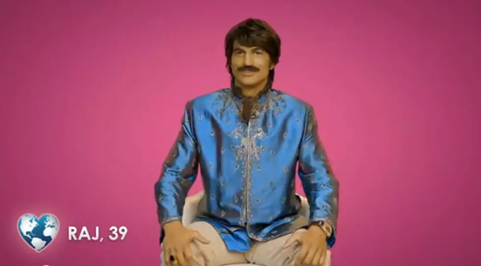 Ashton Kutcher in Horrible Pop Chips Commercial